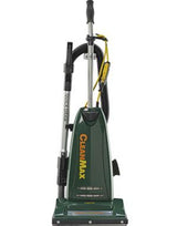 CleanMax Pro-Series Commercial Upright Vacuum Cleaner SKU CMPS-QD - Appliance Genie