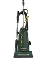 CleanMax Pro-Series Commercial Upright Vacuum Cleaner SKU CMPS-QDZ - Appliance Genie