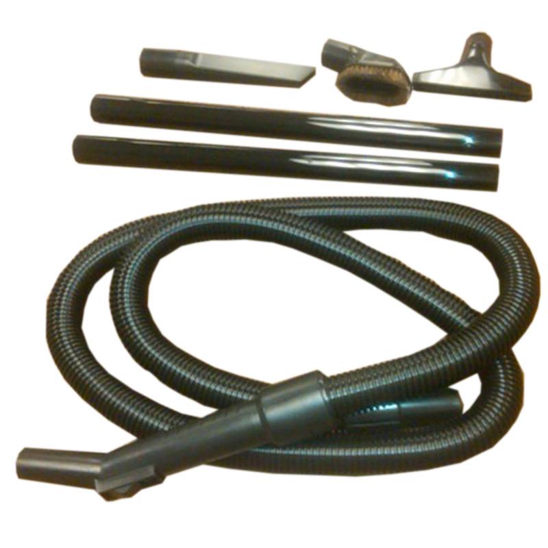 Fuller Brush 6-Piece Attachment Kit with 7-Foot Hose Part FB-05123 - Appliance Genie