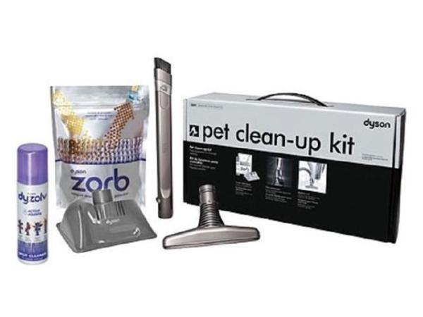 Dyson Pet Clean-up Kit Part 920436-01 - Appliance Genie