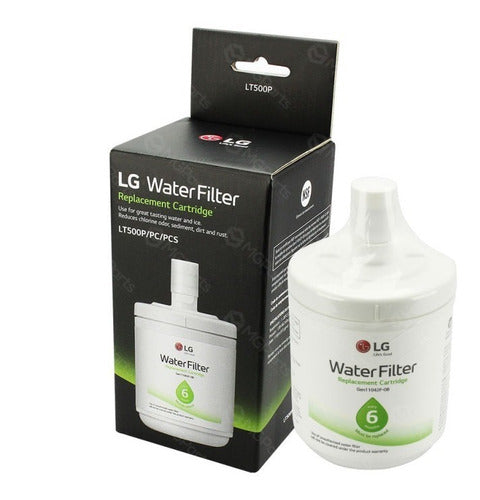 ADQ72910901 Water Filter LT500P - XPart Supply