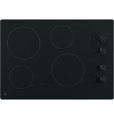 30" GE COOKTOPS - RADIANT - Appliance Genie