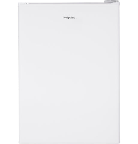 HOTPOINT COMPACT REFRIGERATOR - Appliance Genie