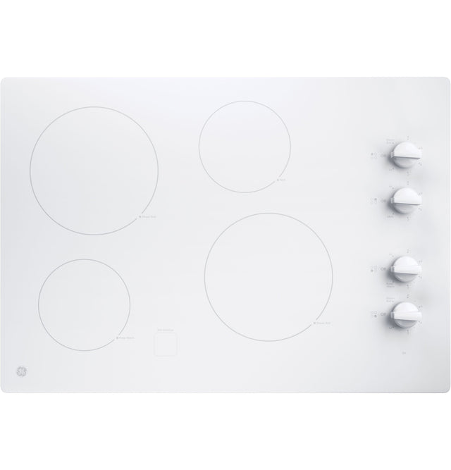 30" COOKTOPS - RADIANT - XPart Supply