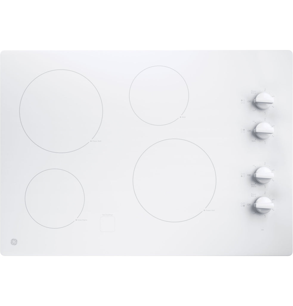 30" COOKTOPS - RADIANT - XPart Supply