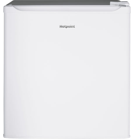 HOTPOINT COMPACT REFRIGERATOR - Appliance Genie