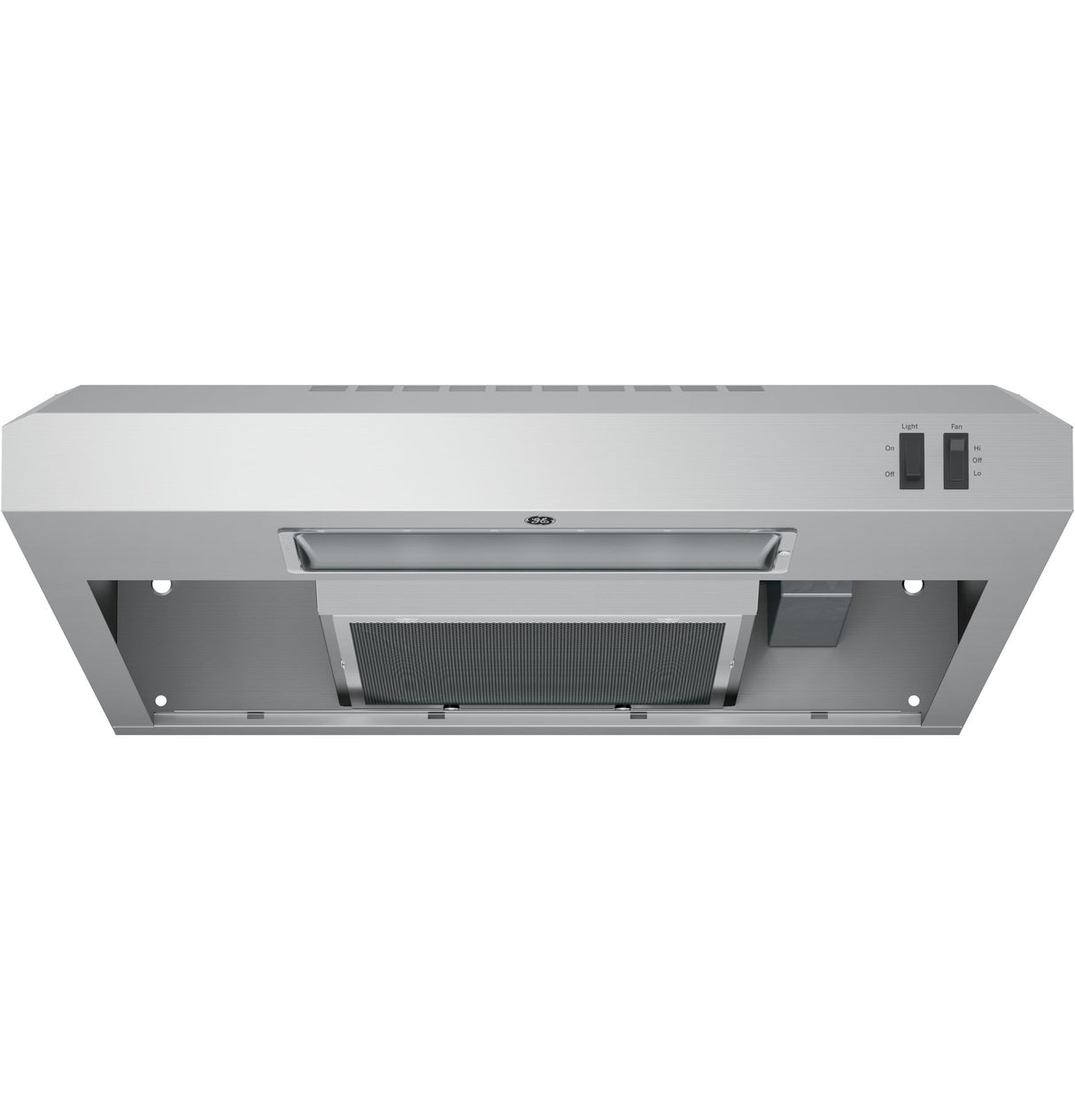 24" GE UTC HOOD - Appliance Genie