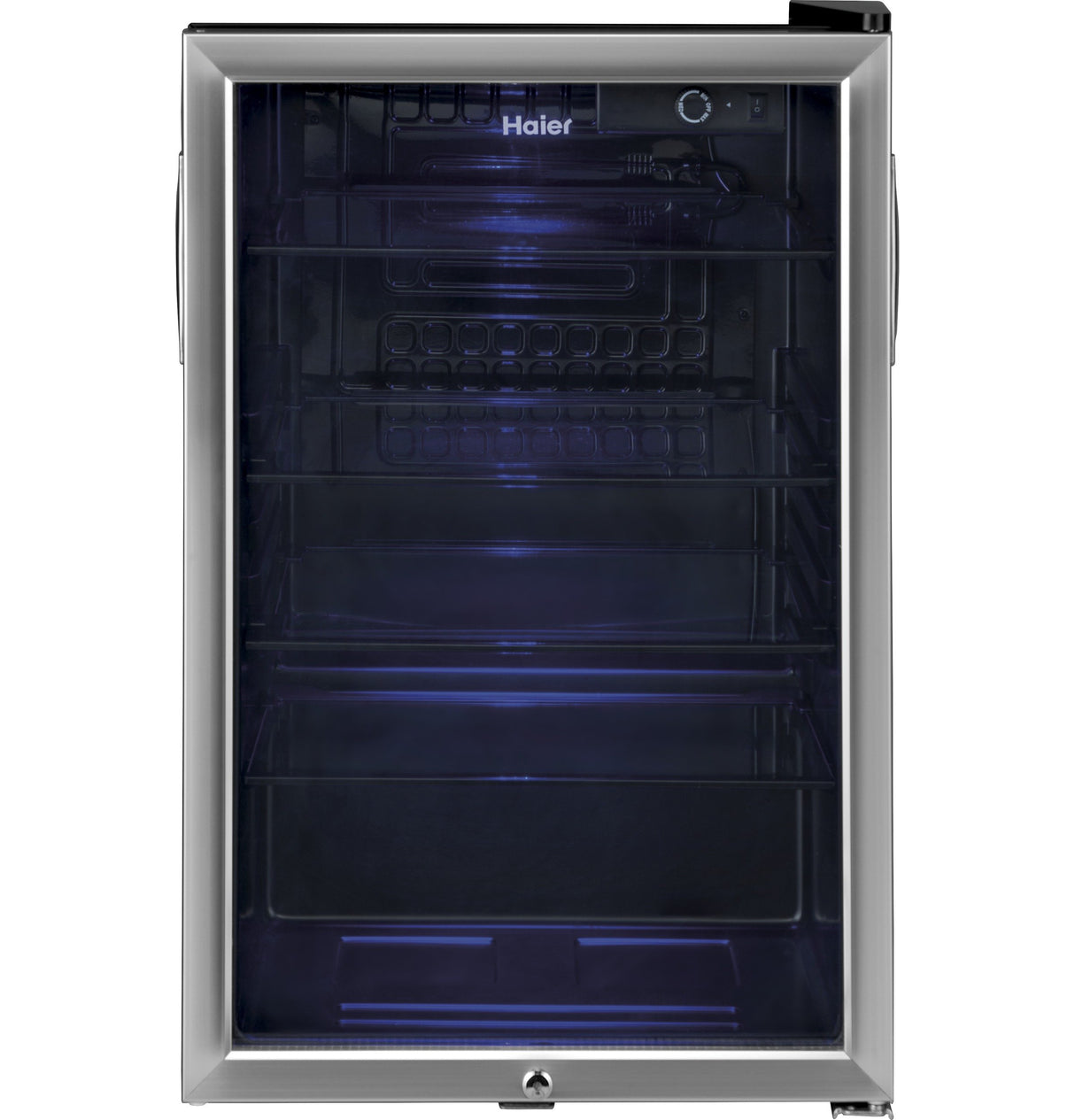 HAIER WINE & BEVERAGE CENTERS - Appliance Genie