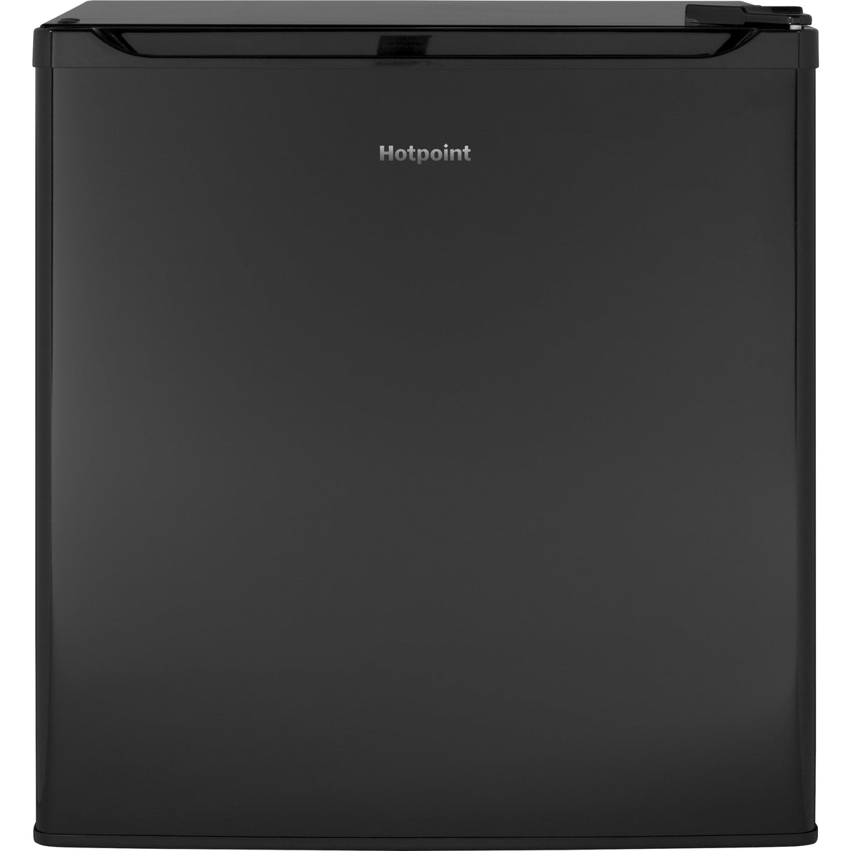 HOTPOINT COMPACT REFRIGERATOR - Appliance Genie