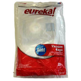 Eureka Vacuum Paper Bags, Style MM Mighty Mites 10 Pk Part 60297A - Appliance Genie