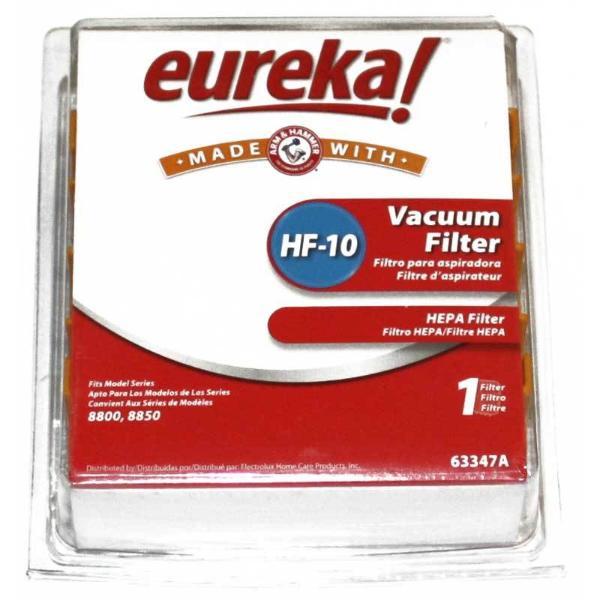 Eureka Vacuum Filter Part 63347 - Appliance Genie
