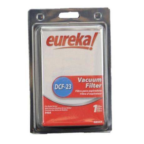 Eureka DCF-23 Vacuum Filter Part 68947-2 - Appliance Genie