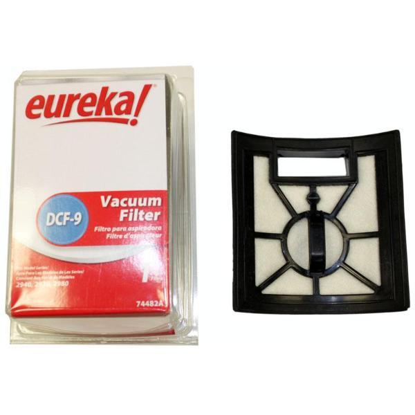 Eureka Vacuum Filter Part 74482 - Appliance Genie