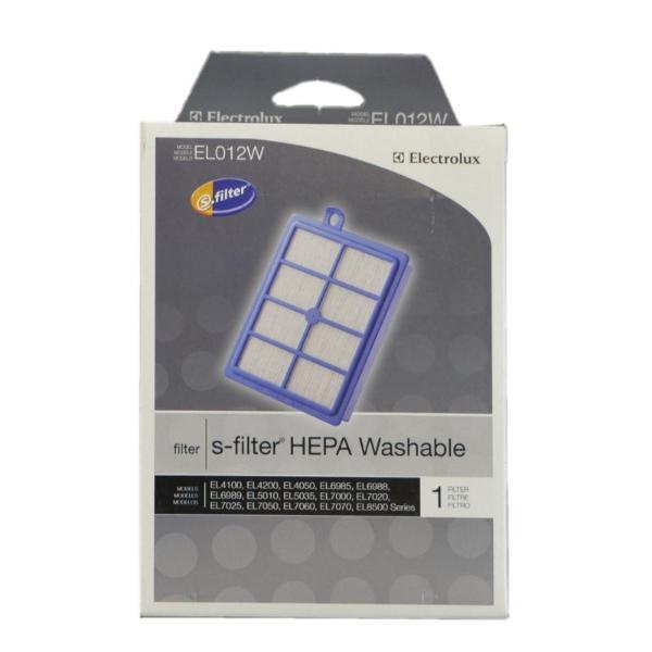 Electrolux HEPA Vacuum Filter Part EL012W - Appliance Genie