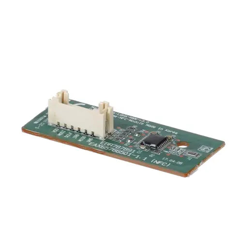 EBR78789101 Oven PCB Assembly - XPart Supply