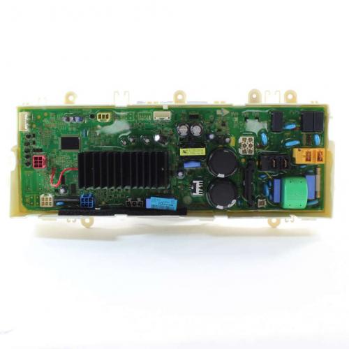 EBR81634301 Factory Refurbished Washer Main PCB Assembly - XPart Supply