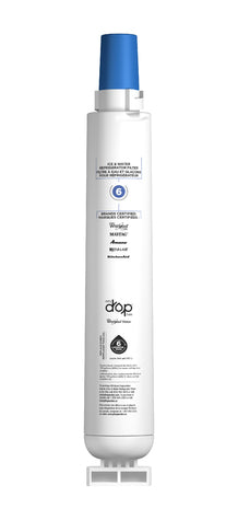 EDR6D1B #6 Refrigerator Water Filter - XPart Supply