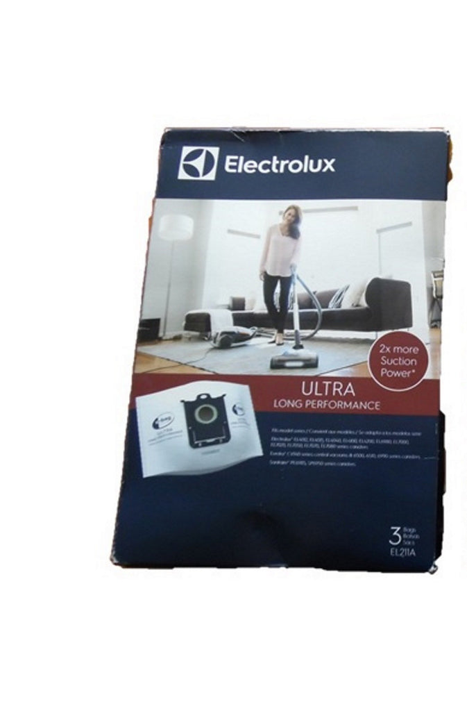 Electrolux Vacuum Bags 3pk Part EL211 - Appliance Genie