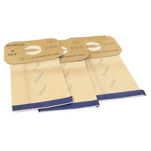 Electrolux Vacuum Bags 100pk Part 805FPC - Appliance Genie