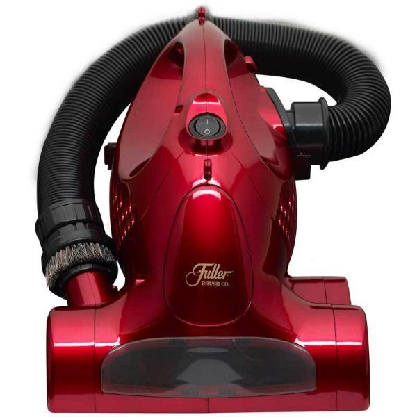 Fuller Brush Power Maid Handheld Vacuum with Power Brush Part FB-PM - Appliance Genie