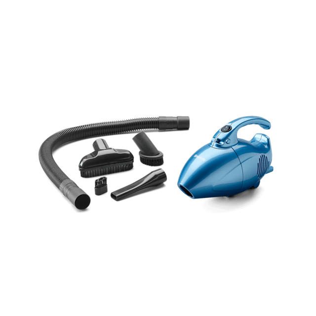 Simplicity Flash Micro Handheld Vacuum Cleaner - Appliance Genie