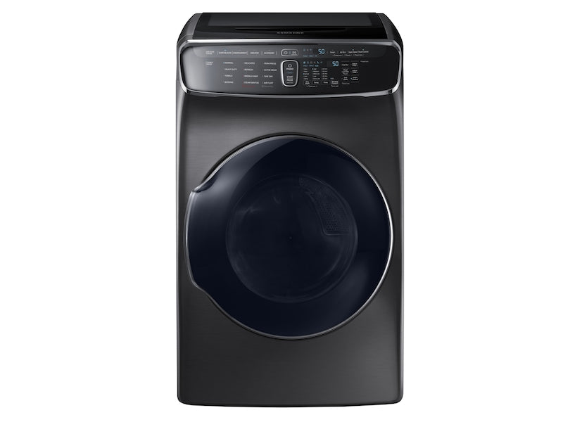 7.5 Cu. Ft. Smart Electric Dryer - XPart Supply