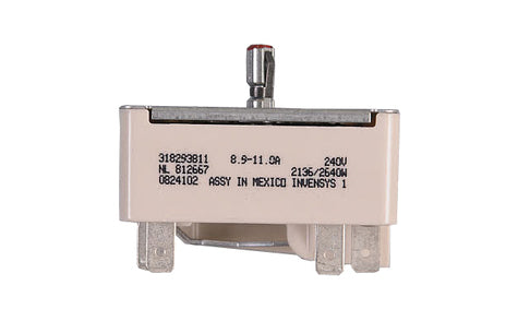 318293811 Range Surface Element Switch - XPart Supply