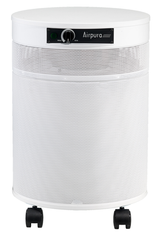 Airpura G600 - Odor-Free For Chemically Sensitive (MCS) Air Purifier (color options available) - XPart Supply