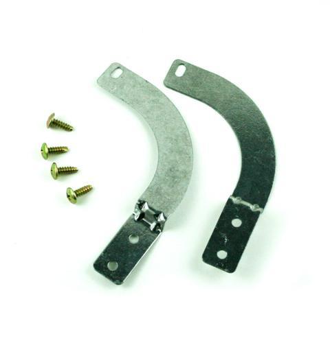 Dishwasher Bracket Kit for Non-Wood Countertops - XPart Supply