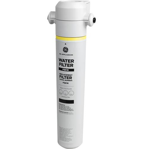 GE GXRLQK Note Inline Water Filter - Appliance Genie