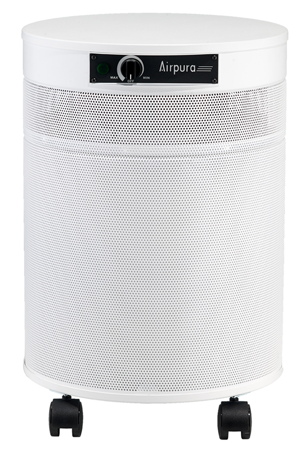 Airpura I600- HEPA Air Purifier (color options available) - Appliance Genie