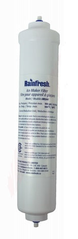 Rainfresh IM200 Ice Maker Water Filter Cartridge - XPart Supply