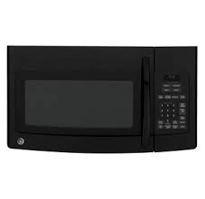 GE Spacemaker 1.7 Cu. Ft. Over-the-Range Microwave Oven - OBSOLETE "AS IS PRICE" - Appliance Genie