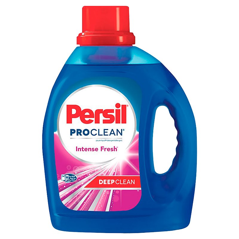Persil Pro Clean Intense Fresh Deep Clean 024200094355 - XPart Supply