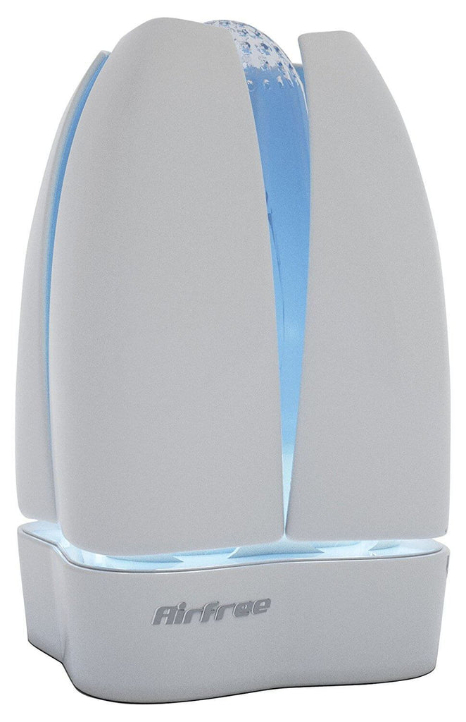 AirFree Domestic Filterless Air Purifier Lotus - Appliance Genie