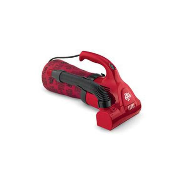 Dirt Devil Hand Vacuum Cleaner Part M08230RED - Appliance Genie