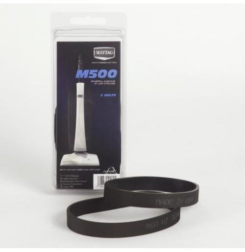 M500, M600 Belts, 2 Belts per Package Part M5B-2 - Appliance Genie
