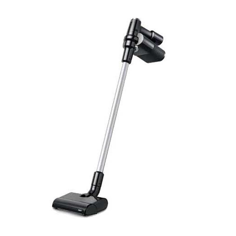 Oreck Cordless Vacuum with POD Technology - Black, SKU O-BK51702PC - Appliance Genie