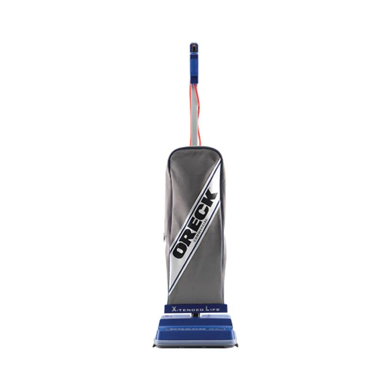 Oreck Commercial XL Upright Vacuum 8lb SKU XL2100RHS - Appliance Genie