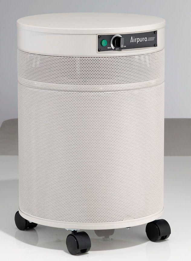 Airpura G600 - Odor-Free For Chemically Sensitive (MCS) Air Purifier (color options available) - XPart Supply