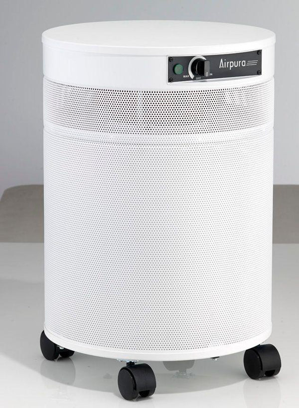 Airpura P600 - Germs, Mold + Chemicals Reduction Air Purifier (color options available) - Appliance Genie
