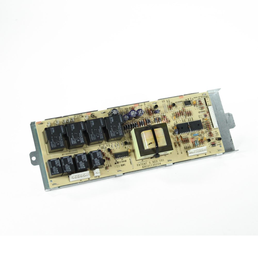 WP9782437 Certified REFURBISHED CONTROL-ELEC - XPart Supply