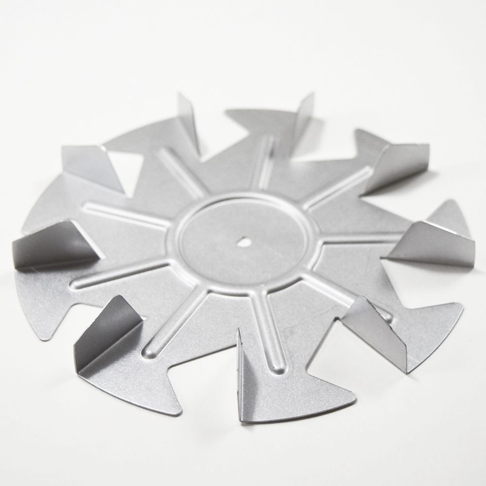 5900W1N001B Oven Convection Fan - XPart Supply