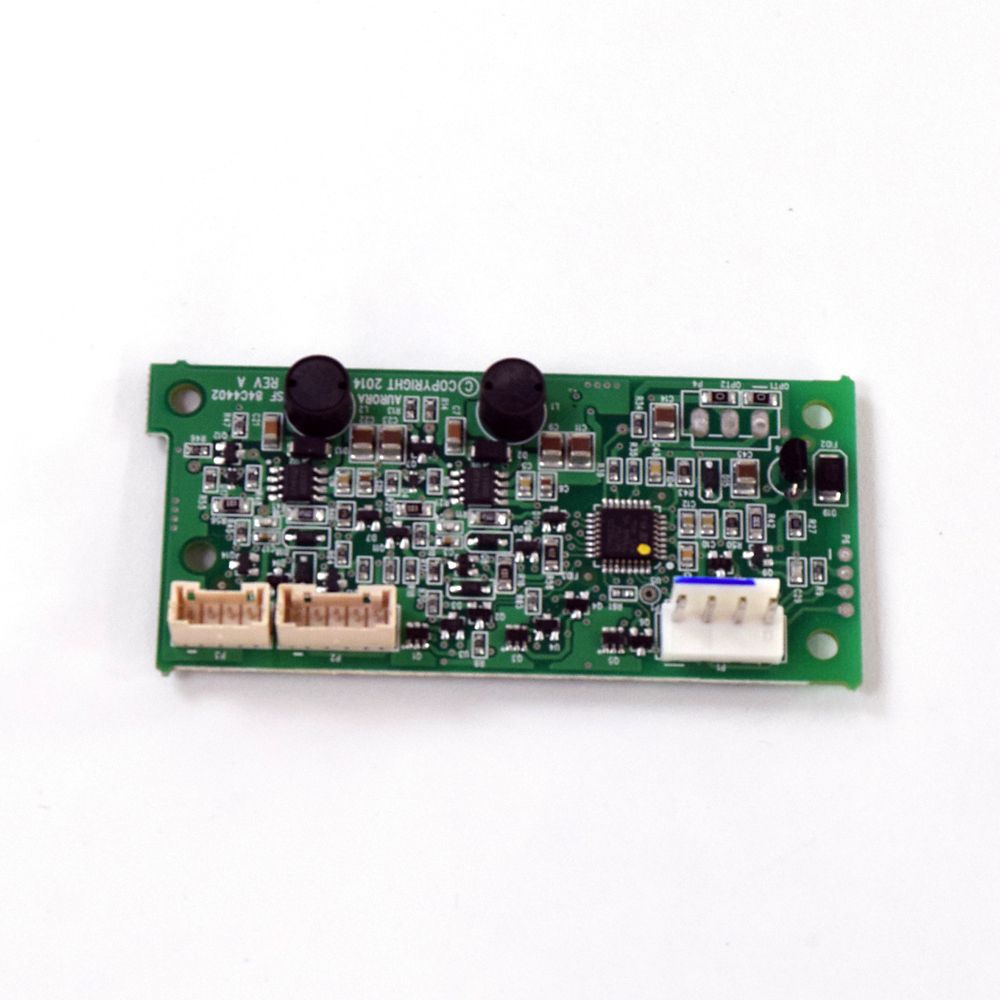 W10804160 Refrigerator Electronic Control Board - XPart Supply
