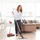 Polti Steamer, Moppy Cordless Mop Telescopic handle SKU PTNA0019 - Appliance Genie