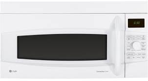 GE Profile 1.7 Cu. Ft. Convection Over-the-Range Microwave Oven - OBSOLETE "AS IS PRICE" - XPart Supply