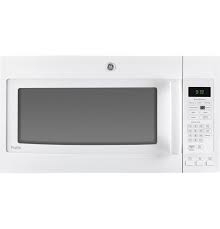 GE Profile Series 1.9 Cu. Ft. Over-the-Range Sensor Microwave Oven - OBSOLETE "AS IS PRICE" - XPart Supply
