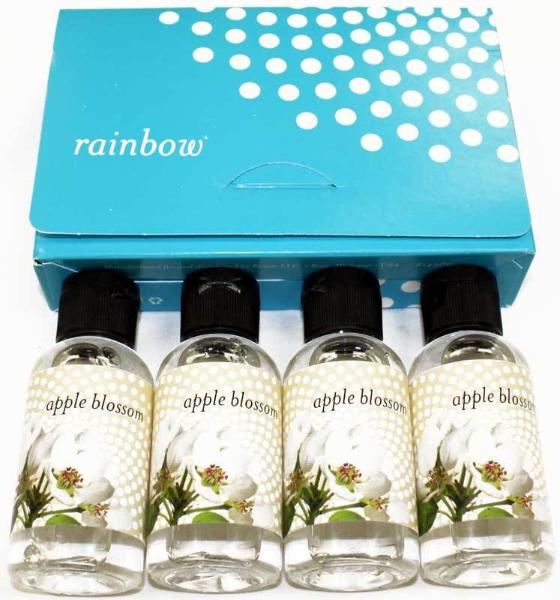 Rainbow Rexair Vacuum Apple Blossom Fragrance 4pk Part R14934 - Appliance Genie