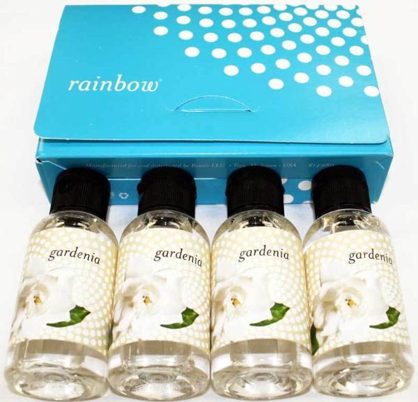 Rainbow Rexair Vacuum Gardenia Fragrance 4pk Part R14942 - Appliance Genie