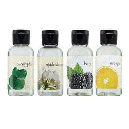 Rainbow Genuine Assorted Fragrance Collection Pack for Rainbow and RainMate Part R14690, R14692 - Appliance Genie